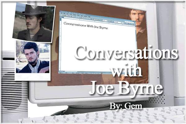 conversation 1